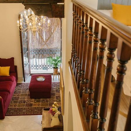 Cordoba Cool Vailima Διαμέρισμα Εξωτερικό φωτογραφία