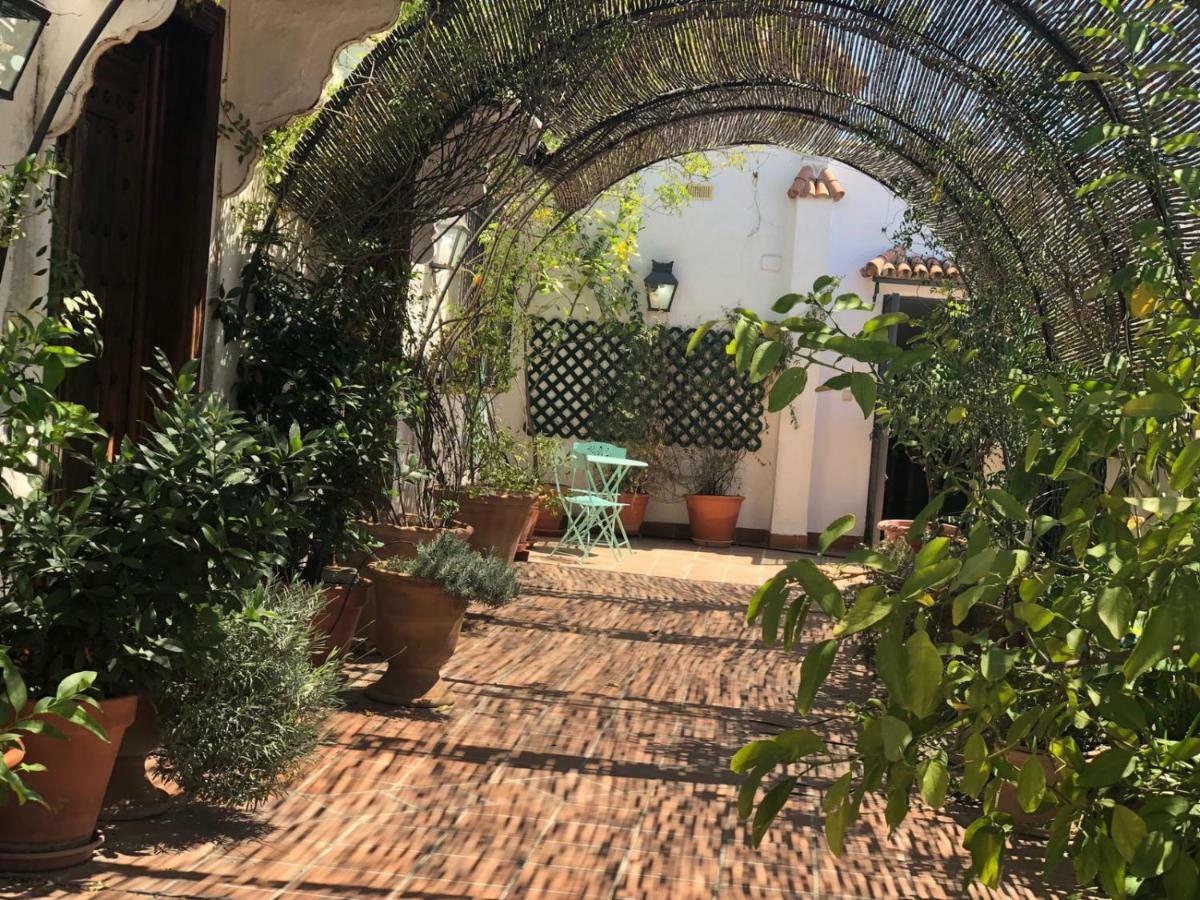 Cordoba Cool Vailima Διαμέρισμα Εξωτερικό φωτογραφία