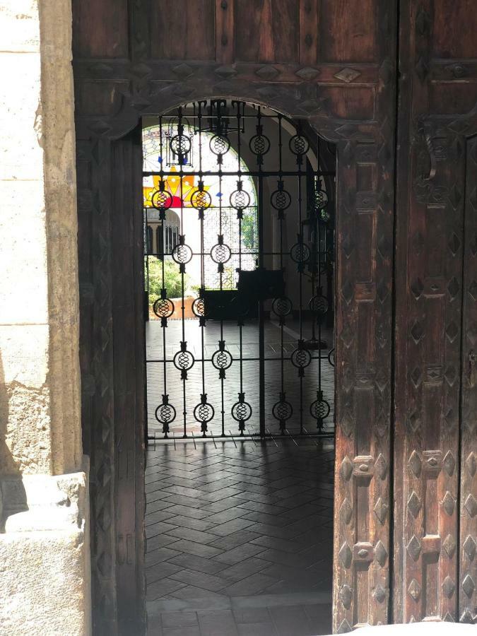 Cordoba Cool Vailima Διαμέρισμα Εξωτερικό φωτογραφία