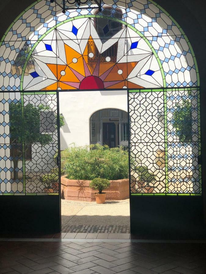 Cordoba Cool Vailima Διαμέρισμα Εξωτερικό φωτογραφία