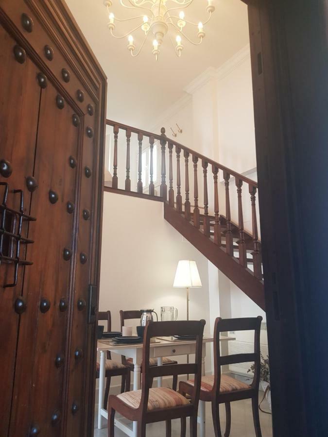 Cordoba Cool Vailima Διαμέρισμα Εξωτερικό φωτογραφία