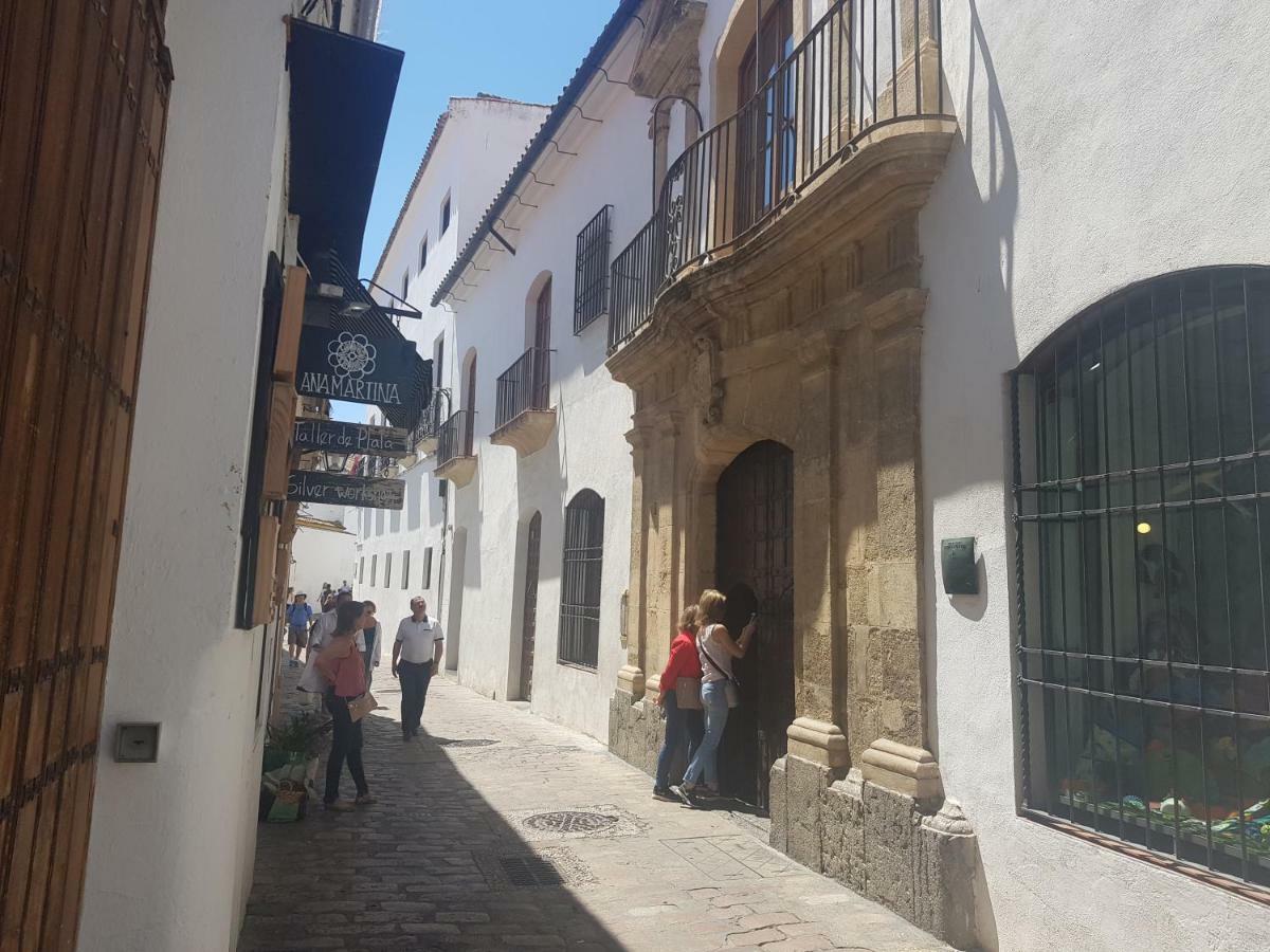 Cordoba Cool Vailima Διαμέρισμα Εξωτερικό φωτογραφία
