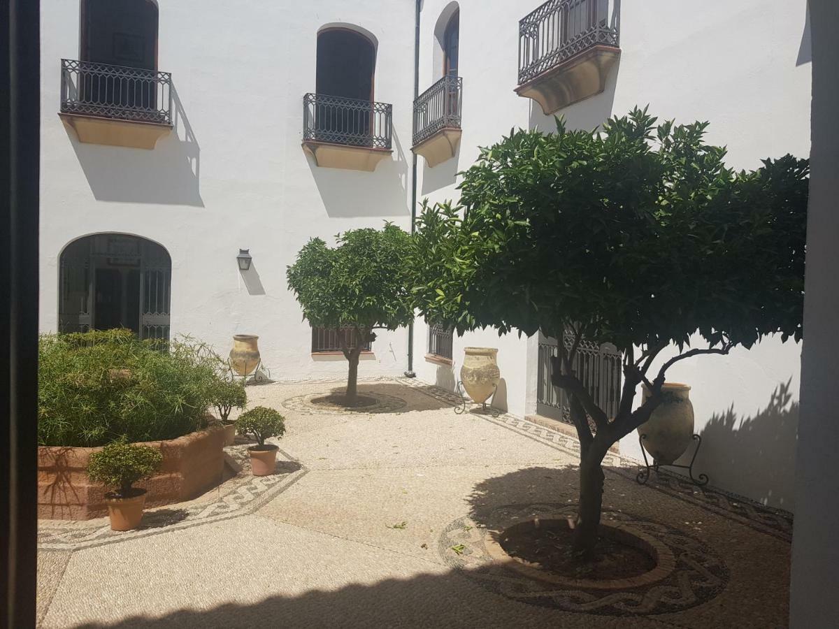 Cordoba Cool Vailima Διαμέρισμα Εξωτερικό φωτογραφία