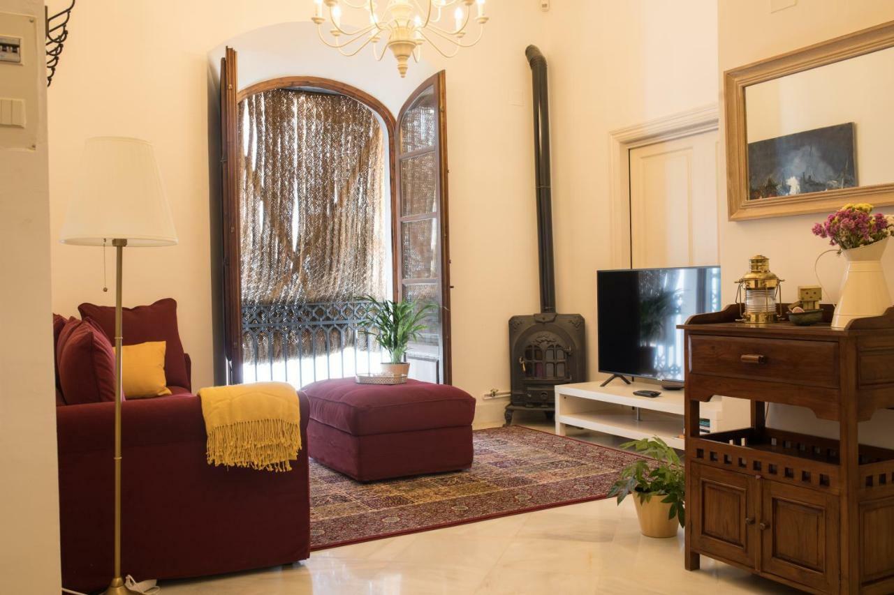 Cordoba Cool Vailima Διαμέρισμα Εξωτερικό φωτογραφία
