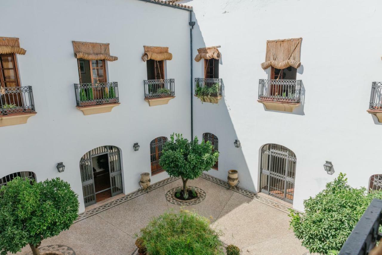 Cordoba Cool Vailima Διαμέρισμα Εξωτερικό φωτογραφία