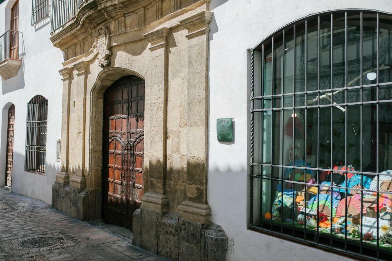 Cordoba Cool Vailima Διαμέρισμα Εξωτερικό φωτογραφία