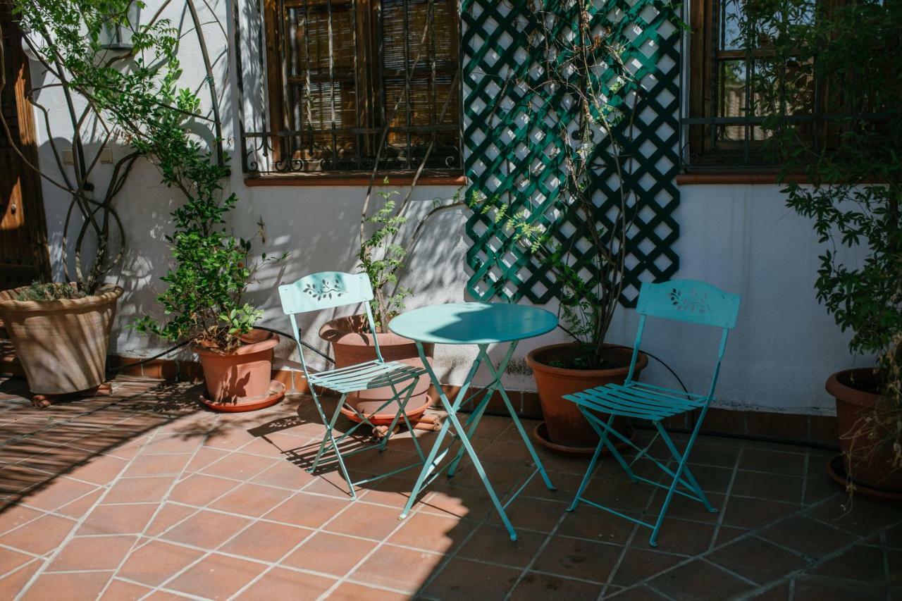 Cordoba Cool Vailima Διαμέρισμα Εξωτερικό φωτογραφία